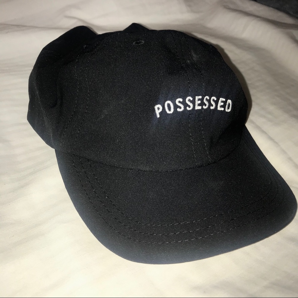 Running Cap - Picture 2 of 3